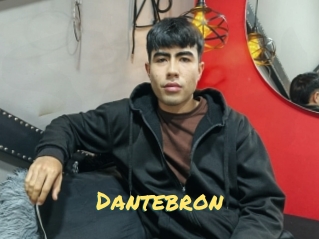 Dantebron