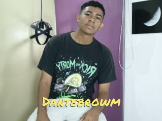 Dantebrowm