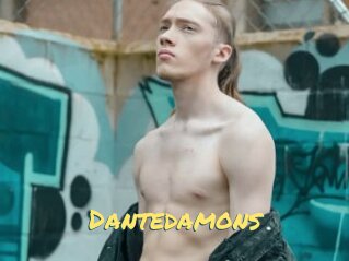 Dantedamons