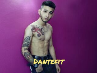 Dantefit