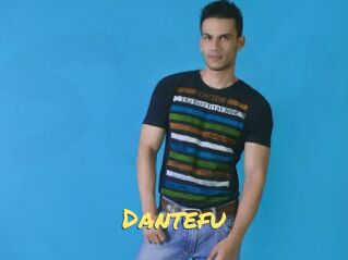 Dantefu