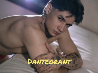 Dantegrant
