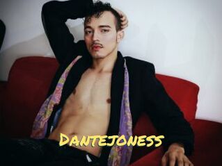 Dantejoness
