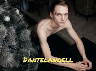 Dantelangell