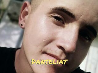 Danteliat