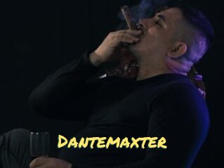 Dantemaxter