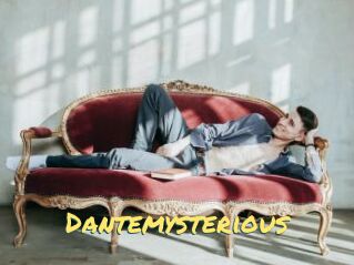 Dantemysterious