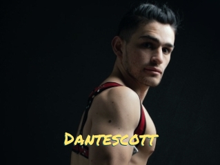 Dantescott