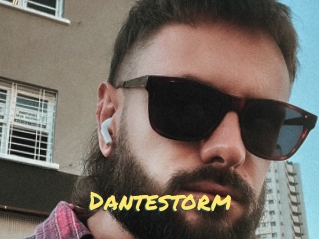 Dantestorm