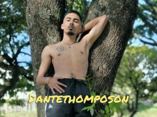 Dantethomposon