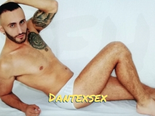 Dantexsex