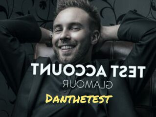 Danthetest