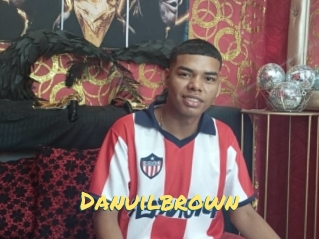 danuilbrown Sexe entre hommes
