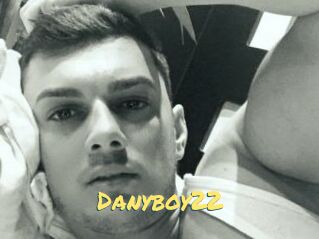 Danyboy22