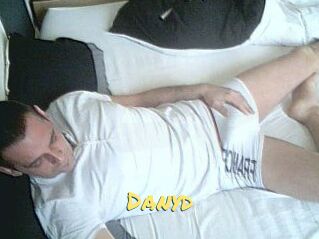 Danyd