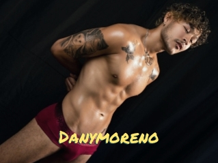 Danymoreno