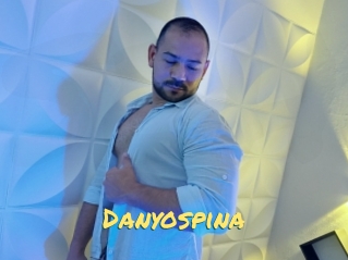 Danyospina