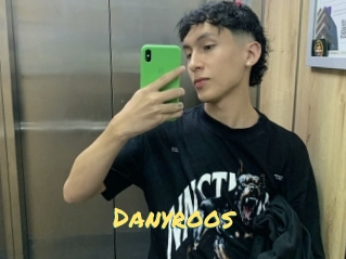 Danyroos