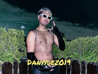 Danyydez019