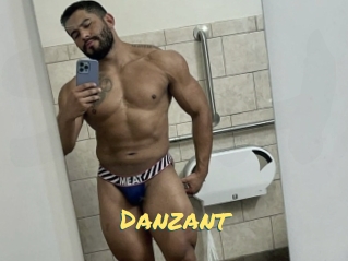 Danzant
