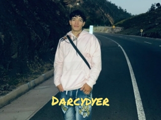 Darcydyer