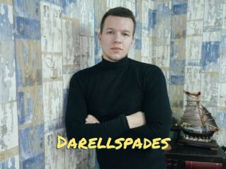 Darellspades