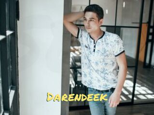 Darendeek