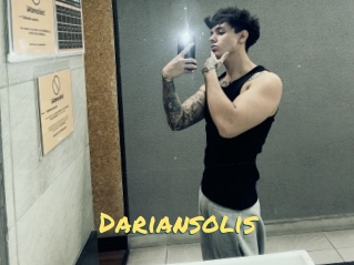 Dariansolis