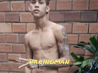 Daringman