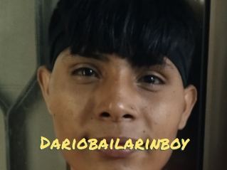 Dariobailarinboy