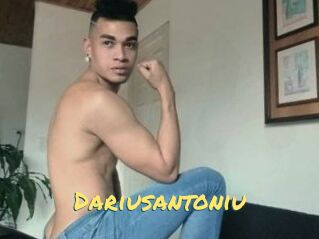 Dariusantoniu