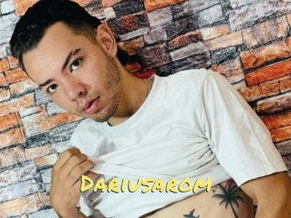 Dariusarom