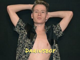 Dariusboy