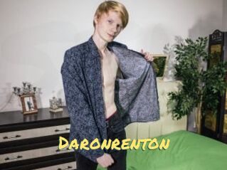 Daronrenton