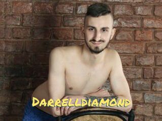 Darrelldiamond