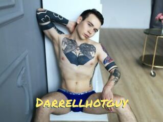 Darrellhotguy