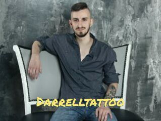 Darrelltattoo