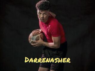 Darrenasher