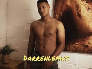 Darrenlemus