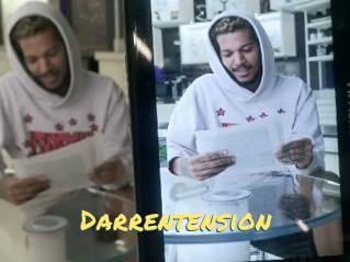 Darrentension
