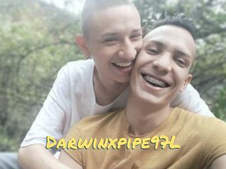 Darwinxpipe97L