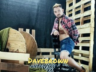 davebrown Sexe entre hommes