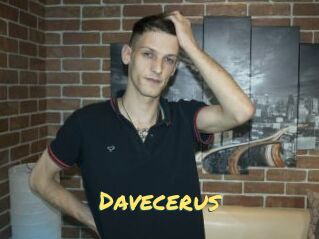 Davecerus