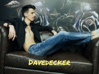Davedecker