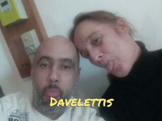 Davelettis