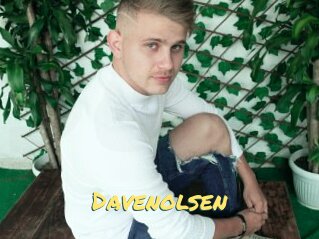 Davenolsen