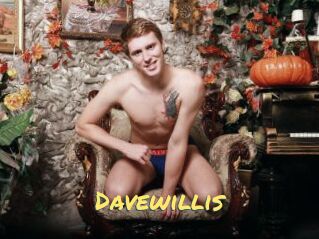 Davewillis