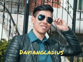 Daviangladius