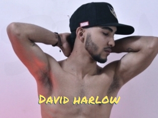 David_harlow