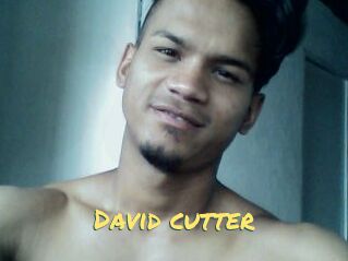 David_cutter